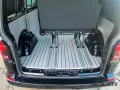 Volkswagen T6.1 Kombi 4MOT SCHLAFBANK*LUFTFAHRWERK*OFFROAD