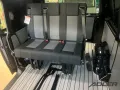 Volkswagen T6.1 Kombi 4MOT SCHLAFBANK*LUFTFAHRWERK*OFFROAD