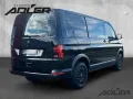 Volkswagen T6.1 Kombi 4MOT SCHLAFBANK*LUFTFAHRWERK*OFFROAD