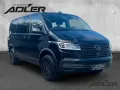 Volkswagen T6.1 Kombi 4MOT SCHLAFBANK*LUFTFAHRWERK*OFFROAD