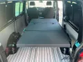 Volkswagen T6.1 Kombi 4MOT SCHLAFBANK*LUFTFAHRWERK*OFFROAD