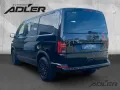 Volkswagen T6.1 Kombi 4MOT SCHLAFBANK*LUFTFAHRWERK*OFFROAD