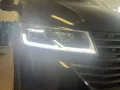 Volkswagen T6.1 Kombi 4MOT 2,0TDI DSG Offroad*Schlafbank