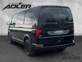 Volkswagen T6.1 Kombi 4MOT 2,0TDI DSG Offroad*Schlafbank
