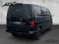 Volkswagen T6.1 Kombi 4MOT 2,0TDI DSG Offroad*Schlafbank