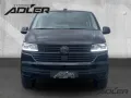 Volkswagen T6.1 Kombi 4MOT 2,0TDI DSG Offroad*Schlafbank