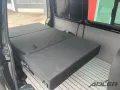 Volkswagen T6.1 Kombi 4MOT TDI DSG SCHLAFBANK*Schwerlast