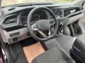 Volkswagen T6.1 Kombi 4MOT TDI DSG SCHLAFBANK*Schwerlast