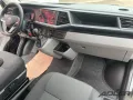 Volkswagen T6.1 Kombi 4MOT TDI DSG SCHLAFBANK*Schwerlast
