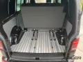 Volkswagen T6.1 Kombi 4MOT TDI DSG SCHLAFBANK*Schwerlast