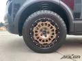 Volkswagen T6.1 Kombi 4MOT TDI DSG SCHLAFBANK*Schwerlast