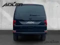 Volkswagen T6.1 Kombi 4MOT TDI DSG SCHLAFBANK*Schwerlast