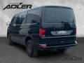 Volkswagen T6.1 Kombi 4MOT TDI DSG SCHLAFBANK*Schwerlast