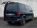 Volkswagen T6.1 Kombi 4MOT TDI DSG SCHLAFBANK*Schwerlast