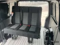 Volkswagen T6.1 Kombi 4MOT TDI DSG SCHLAFBANK*Schwerlast
