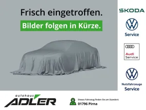 Skoda Elroq 85 HUD 360 Kamera Massagesitze Wärmepumpe