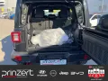 Jeep Wrangler ULTD2.0 4WD AT8 