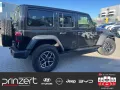 Jeep Wrangler ULTD2.0 4WD AT8 