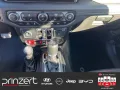 Jeep Wrangler ULTD2.0 4WD AT8 