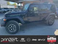 Jeep Wrangler ULTD2.0 4WD AT8 