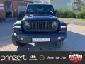 Jeep Wrangler ULTD2.0 4WD AT8 