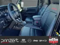 Jeep Wrangler ULTD2.0 4WD AT8 
