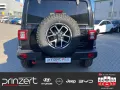 Jeep Wrangler ULTD2.0 4WD AT8 