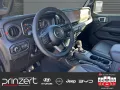 Jeep Wrangler ULTD2.0 4WD AT8 