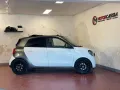 Smart ForFour 70 1.0 Youngster