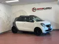 Smart ForFour 70 1.0 Youngster