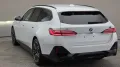 BMW i5 eDrive40 Touring M Sport Pro