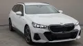 BMW i5 eDrive40 Touring M Sport Pro