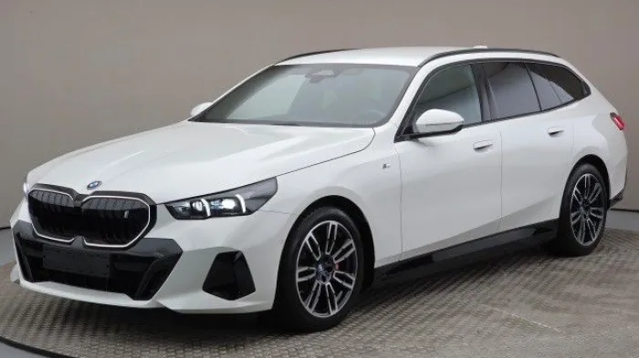BMW i5 eDrive40 Touring M Sport Pro