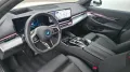 BMW i5 eDrive40 Touring M Sport Pro