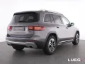 Mercedes-Benz GLB 220 4M Progressive+LED+Kamera+PTS+EHeck+DAB+