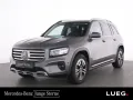 Mercedes-Benz GLB 220 4M Progressive+LED+Kamera+PTS+EHeck+DAB+