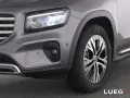 Mercedes-Benz GLB 220 4M Progressive+LED+Kamera+PTS+EHeck+DAB+
