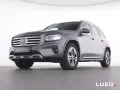 Mercedes-Benz GLB 220 4M Progressive+LED+Kamera+PTS+EHeck+DAB+