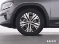 Mercedes-Benz GLB 220 4M Progressive+LED+Kamera+PTS+EHeck+DAB+