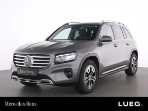 Mercedes-Benz GLB 220 4M Progressive+LED+Kamera+PTS+EHeck+DAB+