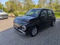 Hyundai Inster E-Motion 42 kWh / Rückfahrkamera