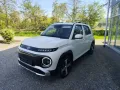 Hyundai Inster Evolve sky 49 kWh / Schiebedach/ 360 Kame