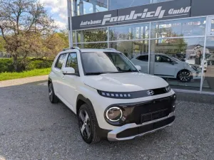 Hyundai Inster Evolve sky 49 kWh / Schiebedach/ 360 Kame