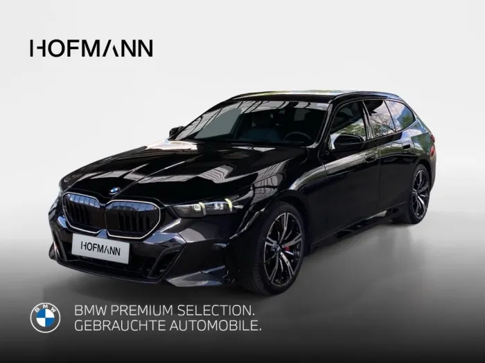 BMW 540d xDr Touring M Sport Pro AHK+Standhzg+Inno