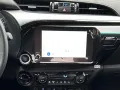 Toyota Hilux Double Cab Invincible 4x4 + WKR