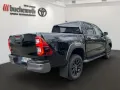 Toyota Hilux Double Cab Invincible 4x4 + WKR