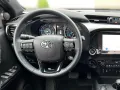 Toyota Hilux Double Cab Invincible 4x4 + WKR