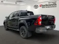 Toyota Hilux Double Cab Invincible 4x4 + WKR