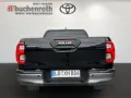 Toyota Hilux Double Cab Invincible 4x4 + WKR