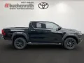 Toyota Hilux Double Cab Invincible 4x4 + WKR